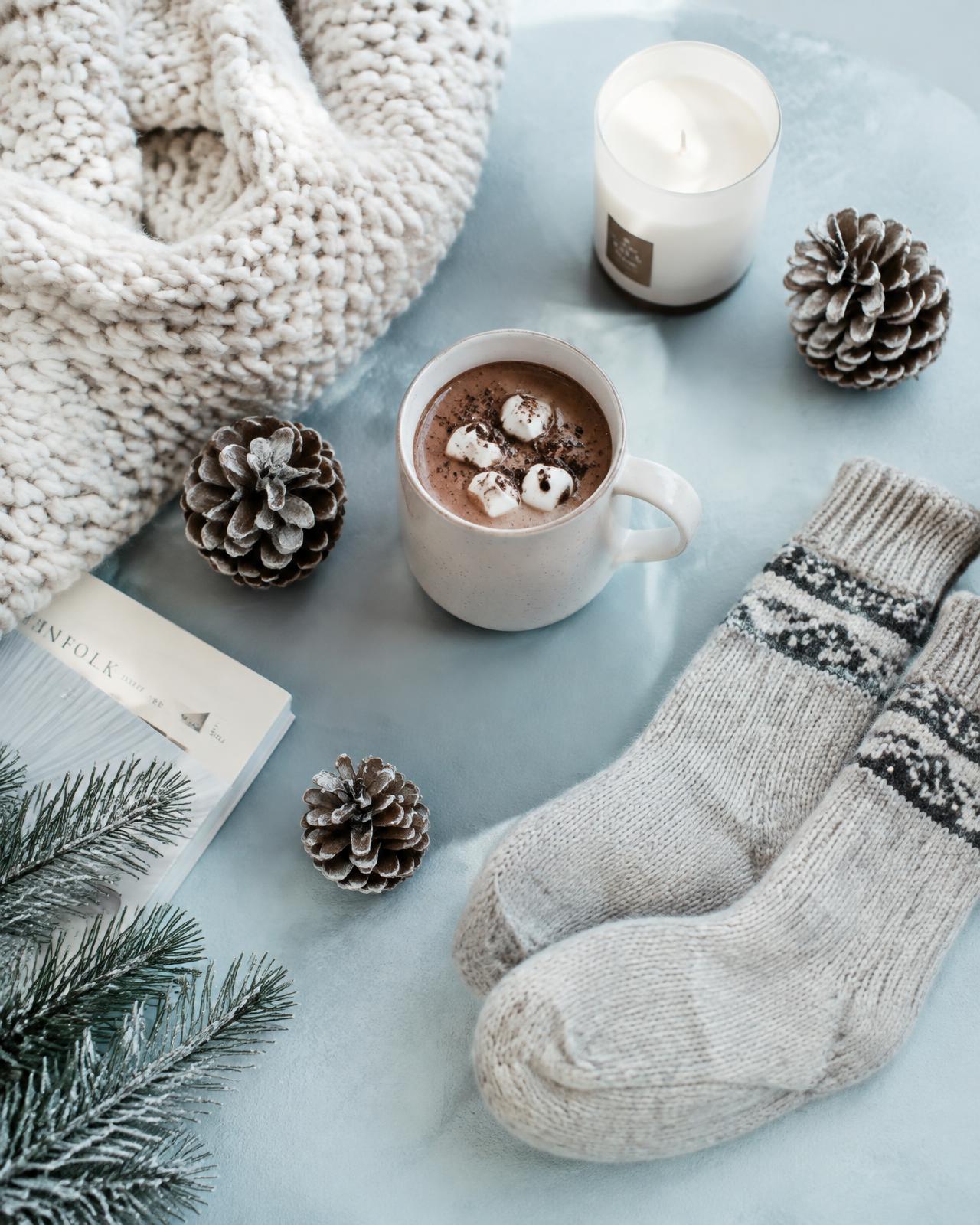 Winter Essentials